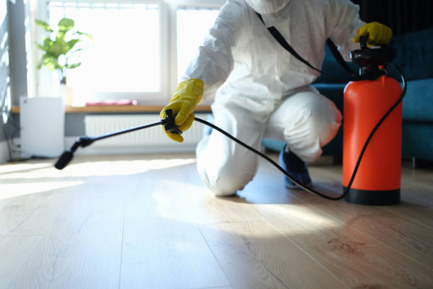Reliable Hoarding Cleanup contractor in Cotuit, MA by Trauma Clean Pros